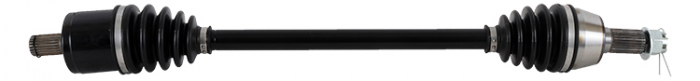PLANETARA FATA STANGA / DREAPTA POLARIS RANGER 800 /900 / 10000  2009-2020 [3]