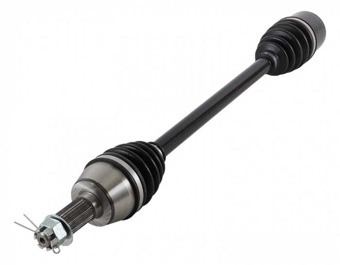 PLANETARA FATA STANGA / DREAPTA POLARIS RANGER 800 /900 / 10000  2009-2020 [1]