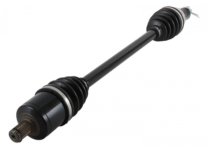 PLANETARA FATA STANGA / DREAPTA POLARIS RANGER 800 /900 / 10000  2009-2020 [2]