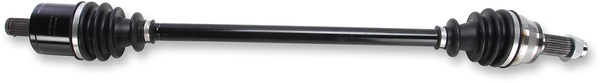 PLANETARA FATA STANGA / DREAPTA POLARIS RZR 1000 2014-2023 [1]