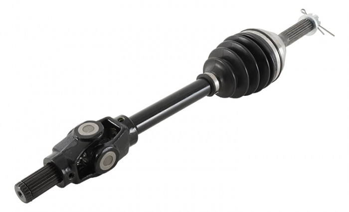 PLANETARA FATA STANGA / DREAPTA POLARIS SPORTSMAN 400/600/700 POLARIS MAGNUM 330 [3]