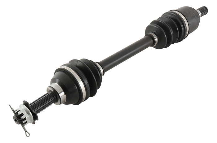 PLANETARA FATA STANGA/DREAPTA SUZUKI KING-QUAD 450/500/750 8BILE [2]