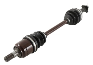 PLANETARA FATA STANGA / DREAPTA SUZUKI LT-A KING QUAD 500 / 750 2007-2023 [3]