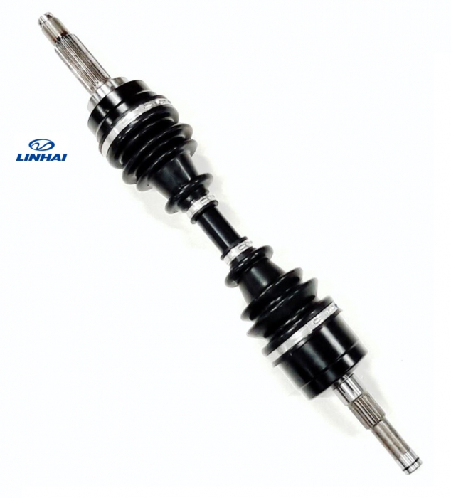 PLANETARA FATA STANGA LINHAI 500 / M550 / M565 / M570 4X4 [1]