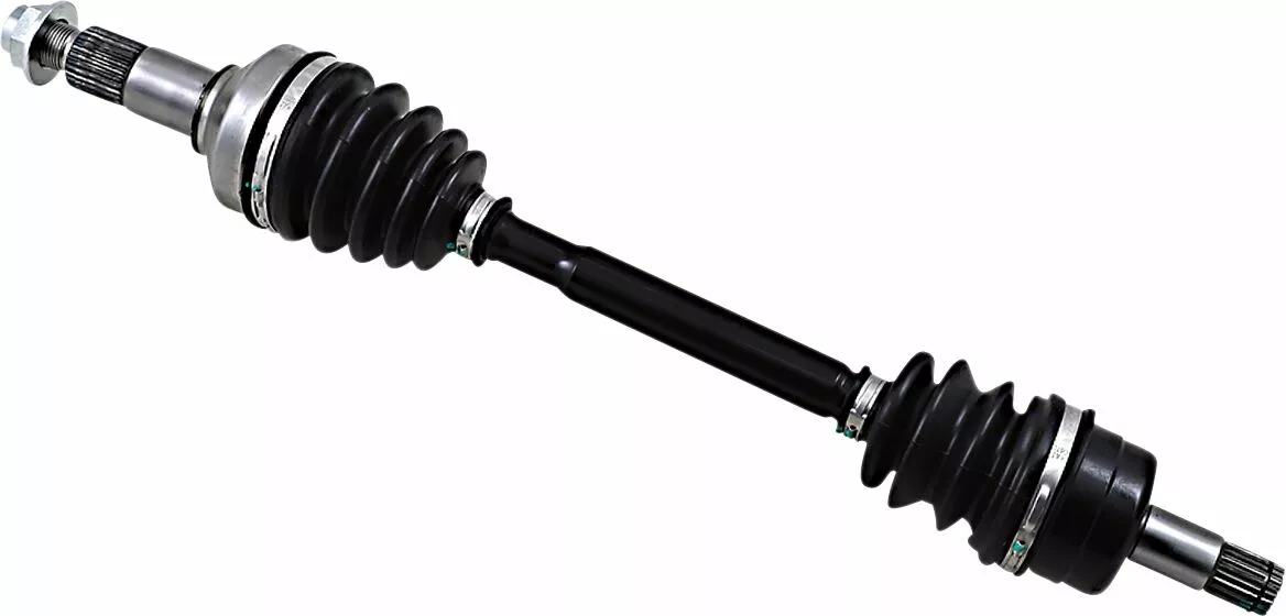 PLANETARA FATA YAMAHA GRIZZLY 700 2016-2024 [4]