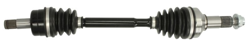 PLANETARA FATA YAMAHA GRIZZLY 700 2016-2024 [1]