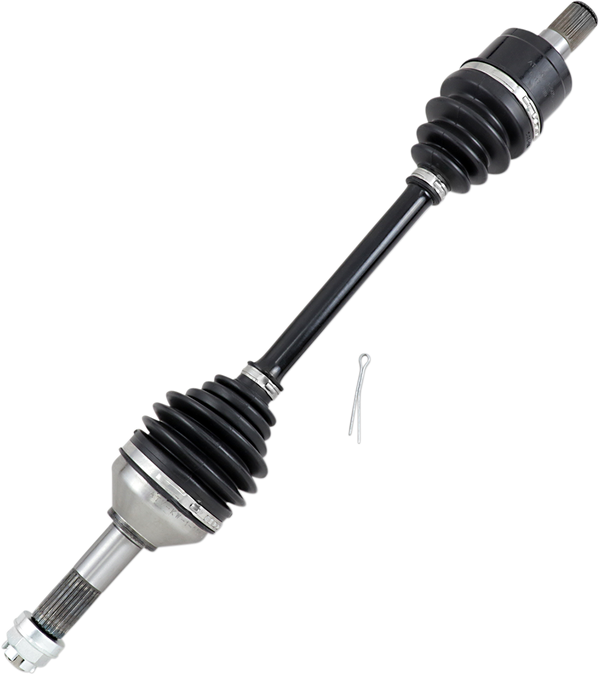 PLANETARA SPATE KAWASAKI BRUTE FORCE KVF 650 / 750 2005-2022 [3]