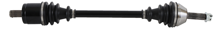 PLANETARA FATA POLARIS RANGER 500/700 2005-2009 [2]