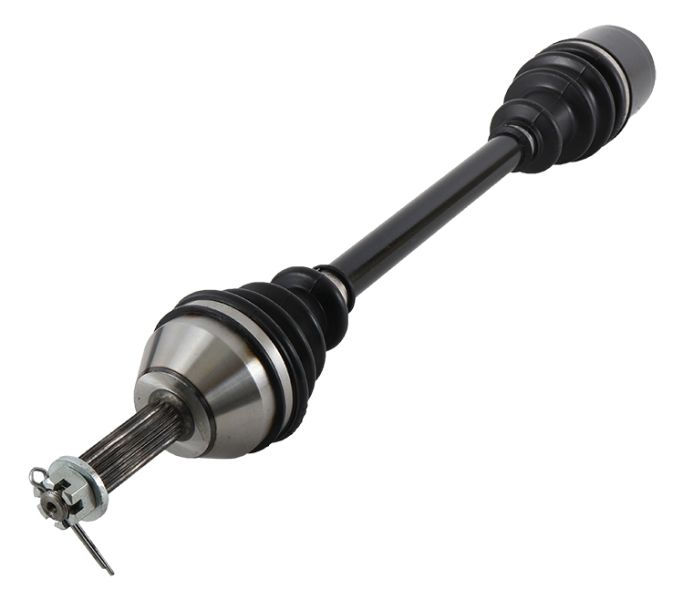 PLANETARA FATA POLARIS RANGER 500/700 2005-2009 [4]