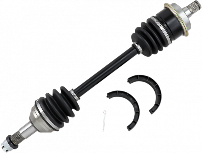 PLANETARA SPATE STANGA CAN-AM OUTLANDER 400 2005-2012 [1]