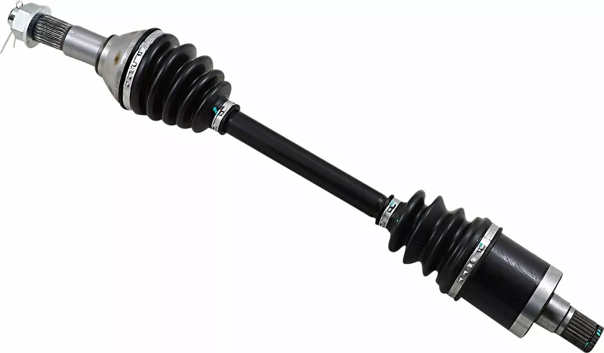 PLANETARA SPATE CAN-AM OUTLANDER 450/500/570 15-22 [5]