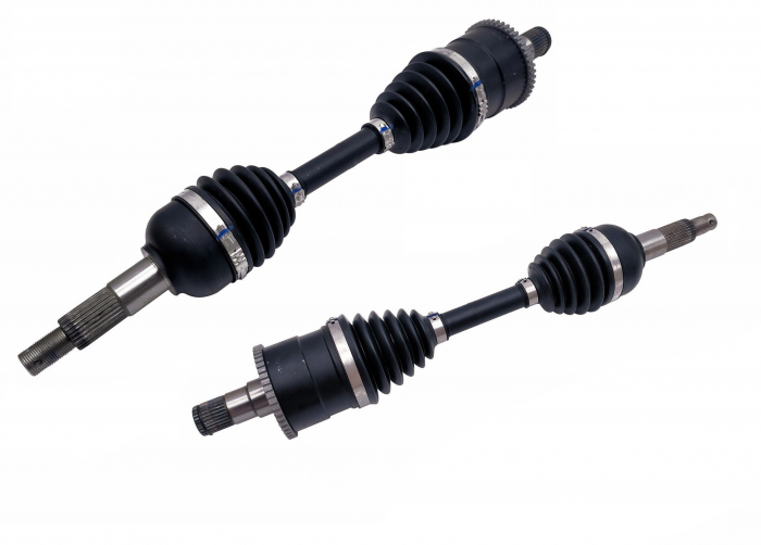 PLANETARA SPATE CFMOTO CFORCE 850/1000 2017-2024 [3]
