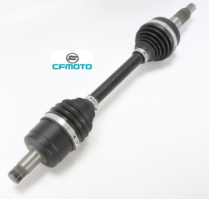 PLANETARA SPATE CFMOTO CFORCE 850/1000 2017-2024 [2]
