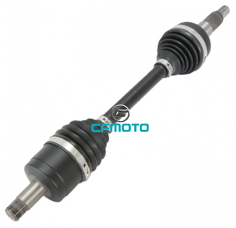 PLANETARA SPATE CFMOTO CFORCE 850/1000 2017-2024 [1]