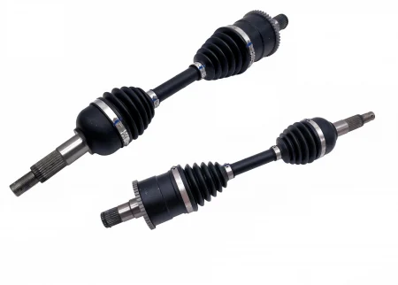 PLANETARA SPATE CFMOTO CFORCE 850 / 1000 2024-2026 ( GEN3 ) ABS [4]