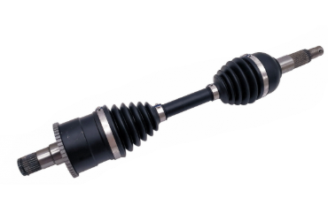 PLANETARA SPATE CFMOTO CFORCE 850 / 1000 2024-2026 ( GEN3 ) ABS [2]