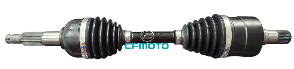 PLANETARA SPATE CFMOTO CFORCE X10 1000 / 850 GEN 2 2024-> [2]
