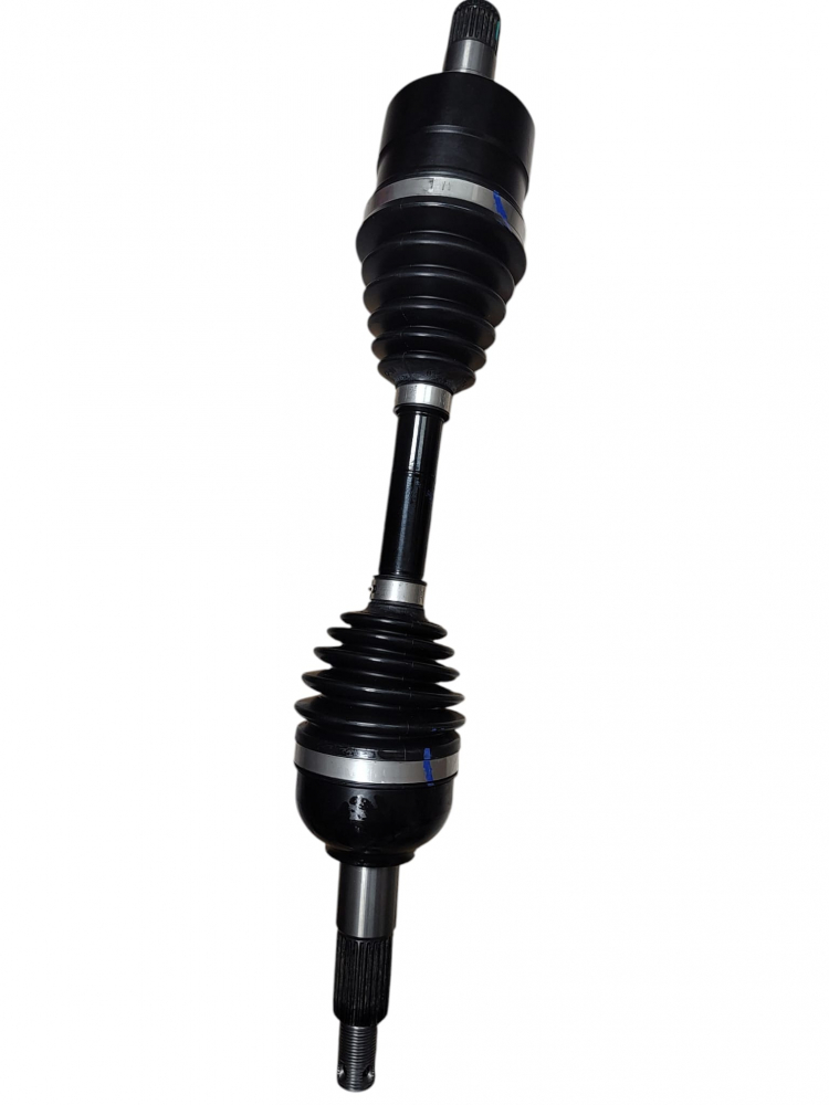 PLANETARA SPATE CFMOTO CFORCE X10 1000 / 850 GEN 2 2024-> [4]