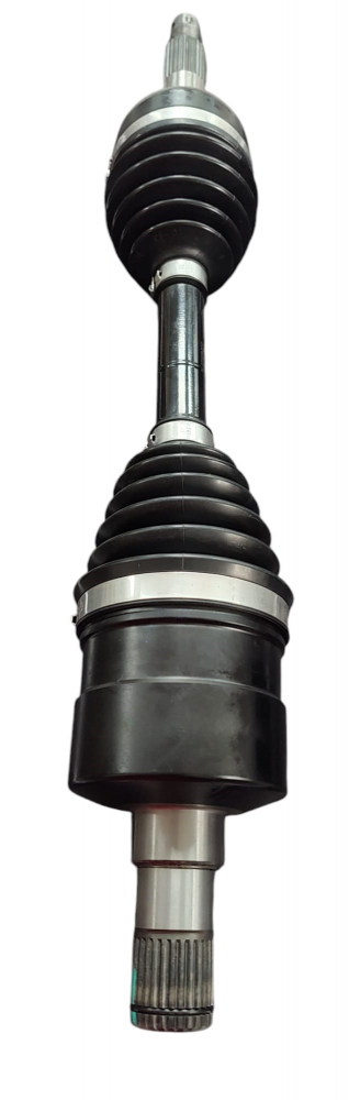 PLANETARA SPATE CFMOTO CFORCE X10 1000 / 850 GEN 2 2024-> [1]