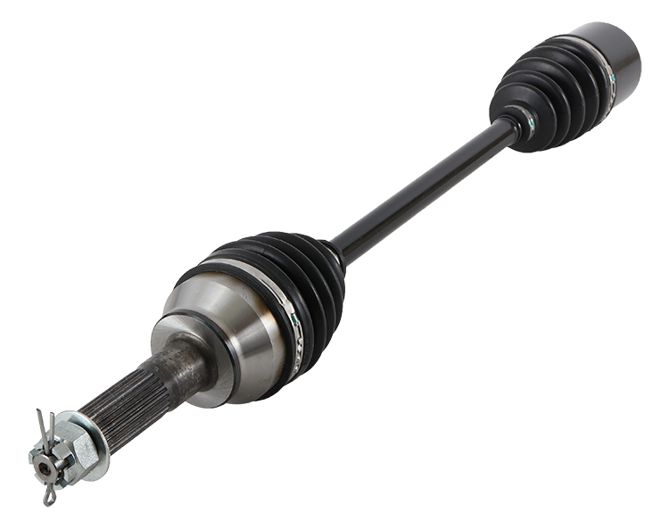 PLANETARA SPATE POLARIS RANGER 500 / 800 2010-2014 [3]