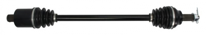 PLANETARA SPATE POLARIS RZR XP 4 1000 / XP 1000 2015-2023 [1]