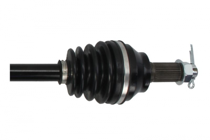 PLANETARA SPATE POLARIS RZR XP 4 1000 / XP 1000 2015-2023 [3]