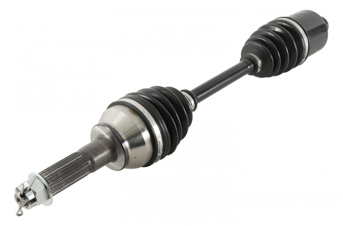 PLANETARA SPATE STANGA / DREAPTA SPORTSMAN 550/570 2013-2022 [2]
