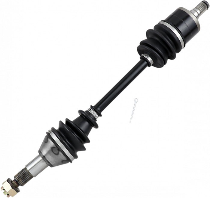 PLANETARA SPATE STANGA CAN-AM OUTLANDER 330/400 2003-2005 [1]