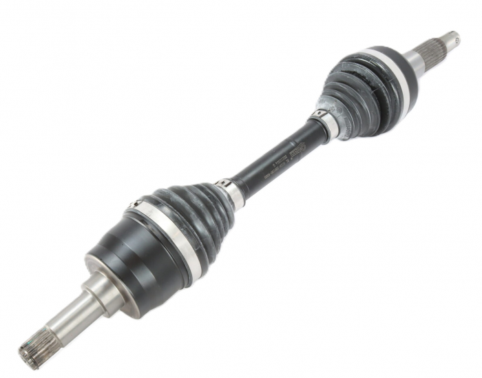 PLANETARA SPATE STANGA CFMOTO CFORCE 625 2020-2024 [1]