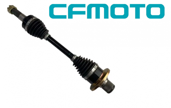PLANETARA SPATE STANGA CFMOTO 500 / 625 / 800 2007-2017 [1]