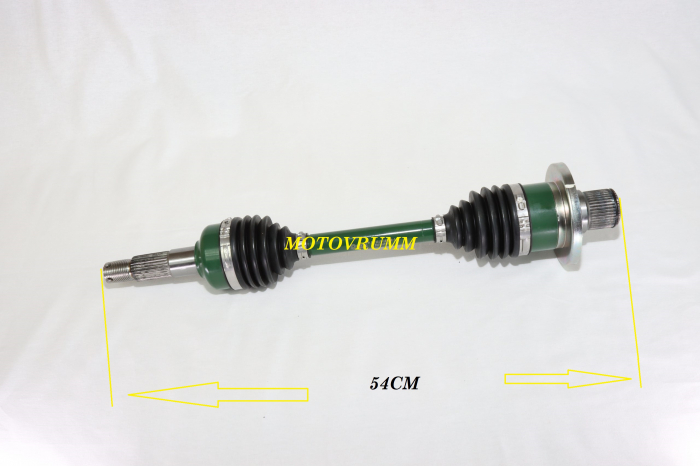 PLANETARA CFMOTO STANGA SPATE 9010-280100-50001 [1]