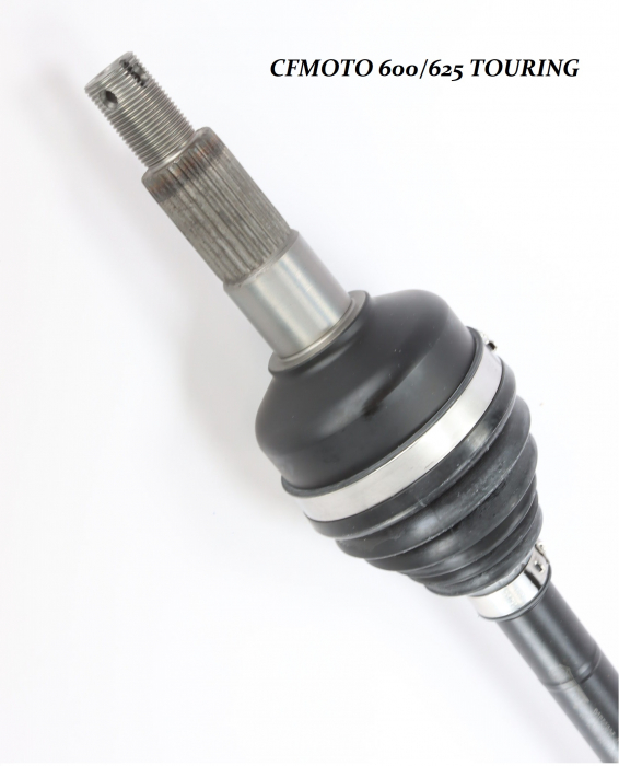 PLANETARA SPATE STANGA CFMOTO CFORCE 600 / 625 L TOURING  2020-2024 [4]