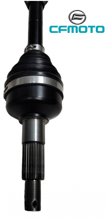 PLANETARA SPATE STANGA CFMOTO CFORCE 400 / 500 X4/X5 2022-2024 [3]