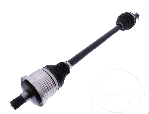 PLANETARA SPATE STANGA / DREAPTA CAN-AM MAVERICK STD/XMR/MAX/SRS/XRS/TURBO 1000 13-18 [1]