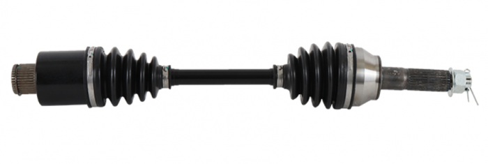 PLANETARA SPATE STANGA / DREAPTA POLARIS SPORTSMAN 450 / 500 / 700 / 800  06-14 [4]