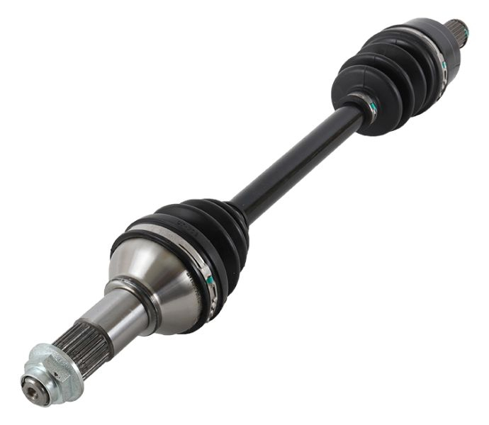 PLANETARA SPATE STANGA / DREAPTA YAMAHA YFM 450 / 550 / 700 GRIZZLY 09-14 6BILE [2]