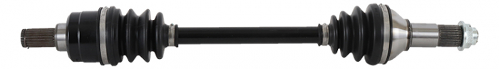 PLANETARA SPATE STANGA / DREAPTA YAMAHA YFM 450 / 550 / 700 GRIZZLY 09-14 6BILE [3]
