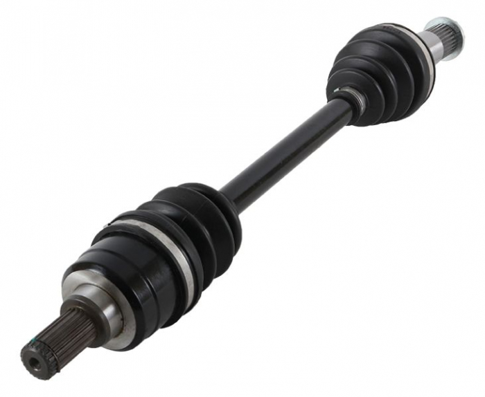 PLANETARA SPATE STANGA / DREAPTA YAMAHA YFM 450 / 550 / 700 GRIZZLY 09-14 6BILE [1]