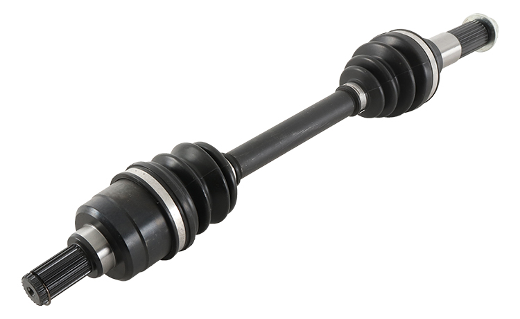PLANETARA SPATE YAMAHA GRIZZLY 450  DREAPTA/STANGA 2011-2016 [3]
