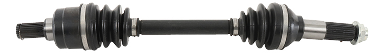 PLANETARA SPATE YAMAHA GRIZZLY 450  DREAPTA/STANGA 2011-2016 [1]