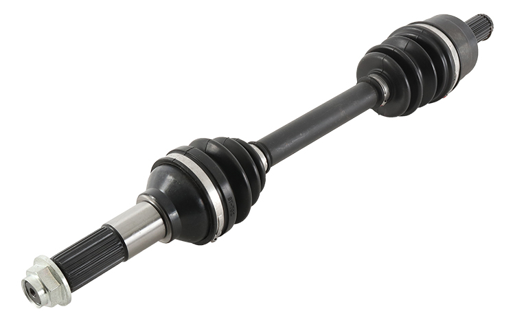 PLANETARA SPATE YAMAHA GRIZZLY 450  DREAPTA/STANGA 2011-2016 [2]
