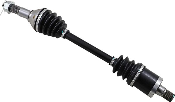 PLANETARA SPATE CAN-AM OUTLANDER 450/500/570 15-22 [1]