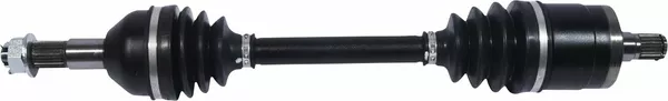 PLANETARA STANGA SPATE CAN-AM OUTLANDER., RENEGADE 570-1000 2019-2022 [1]