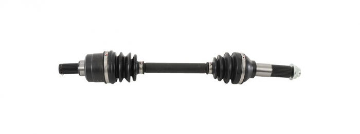 PLANETARA SPATE YAMAHA GRIZZLY 450  DREAPTA/STANGA 2011-2016 [4]