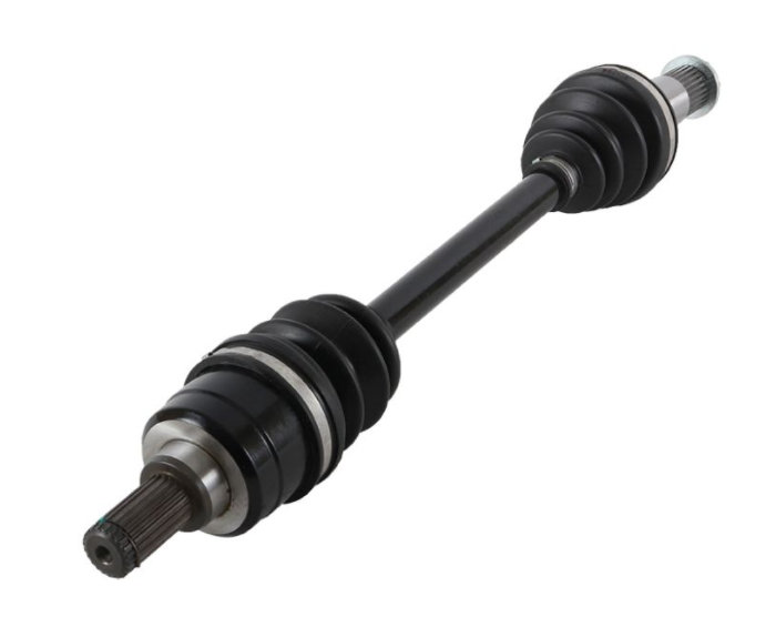 PLANETARA COMPLETA YAMAHA YFM 450 / 550 / 700  SPATE STÂNGA / DREAPTA [2]