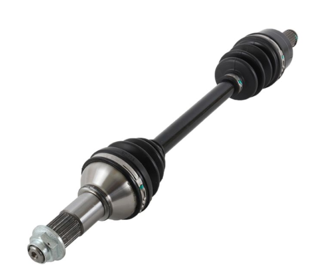 PLANETARA COMPLETA YAMAHA YFM 450 / 550 / 700  SPATE STÂNGA / DREAPTA [3]