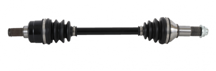 PLANETARA COMPLETA YAMAHA YFM 450 / 550 / 700  SPATE STÂNGA / DREAPTA [4]