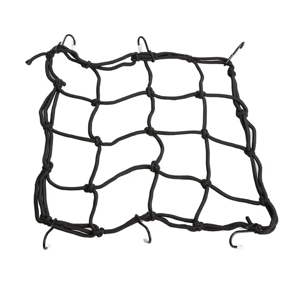 PLASA PRINS BAGAJE 30X30 ELASTICA , PLASA CASCA ELASTICA 30X30 CULORI DIFERITE [3]