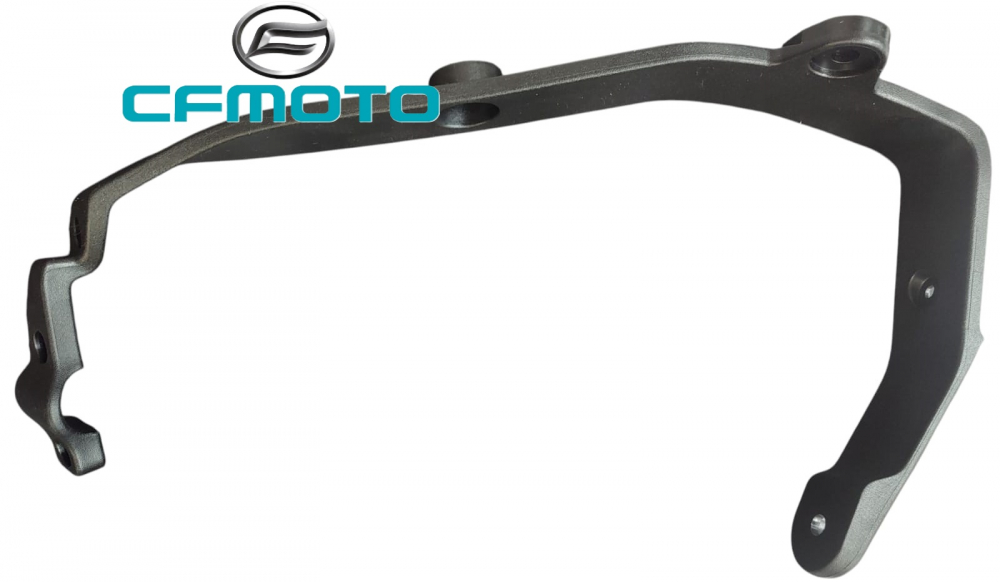 PLASTIC DREAPTA HANDGUARD CFMOTO CFORCE 850 / 1000 2023-2025 [1]