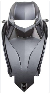 PLASTIC FRONTAL CAN-AM RENEGADE G2 [1]